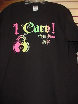 I CARE